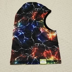 Kids Turtle fur Balaclava